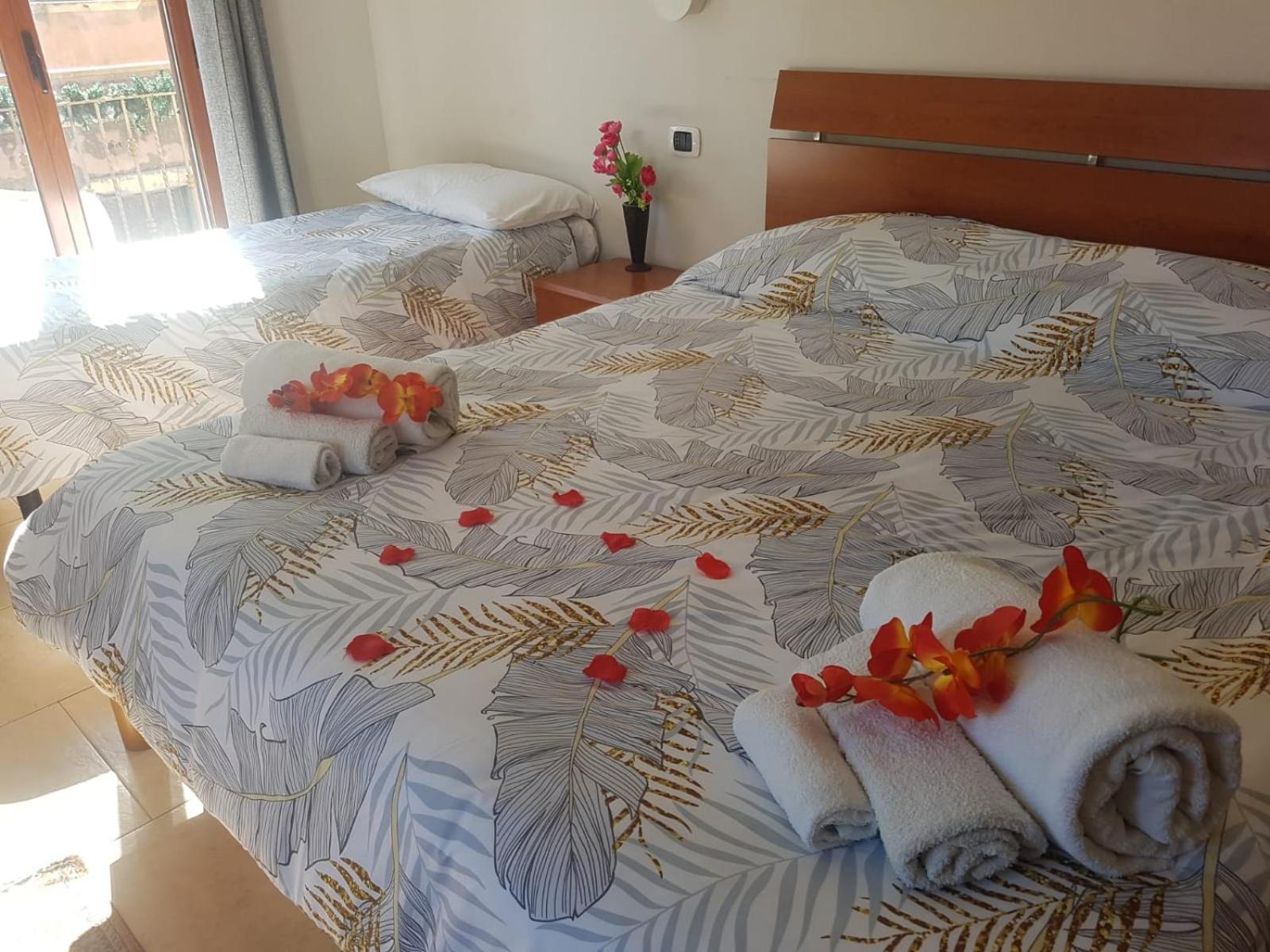 La Casa Dei Sogni Hotel Gallico Cameră foto