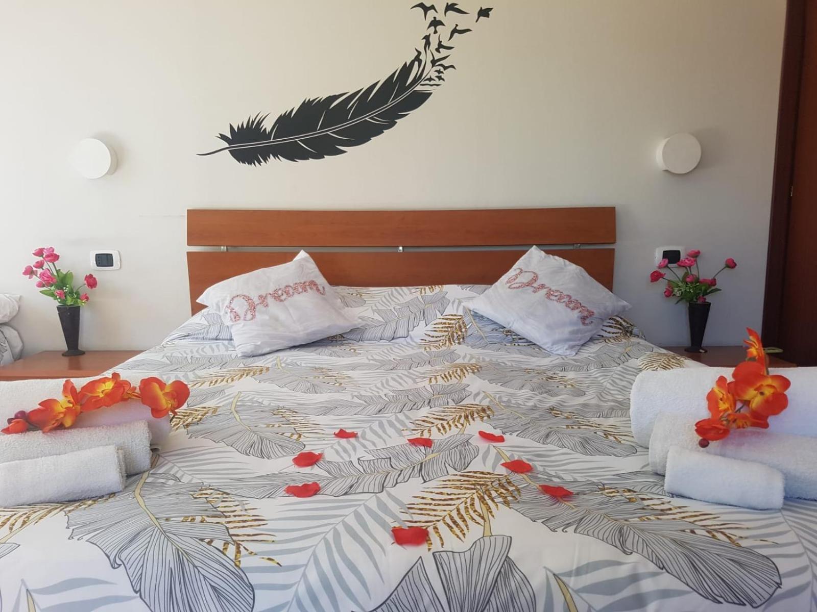 La Casa Dei Sogni Hotel Gallico Cameră foto