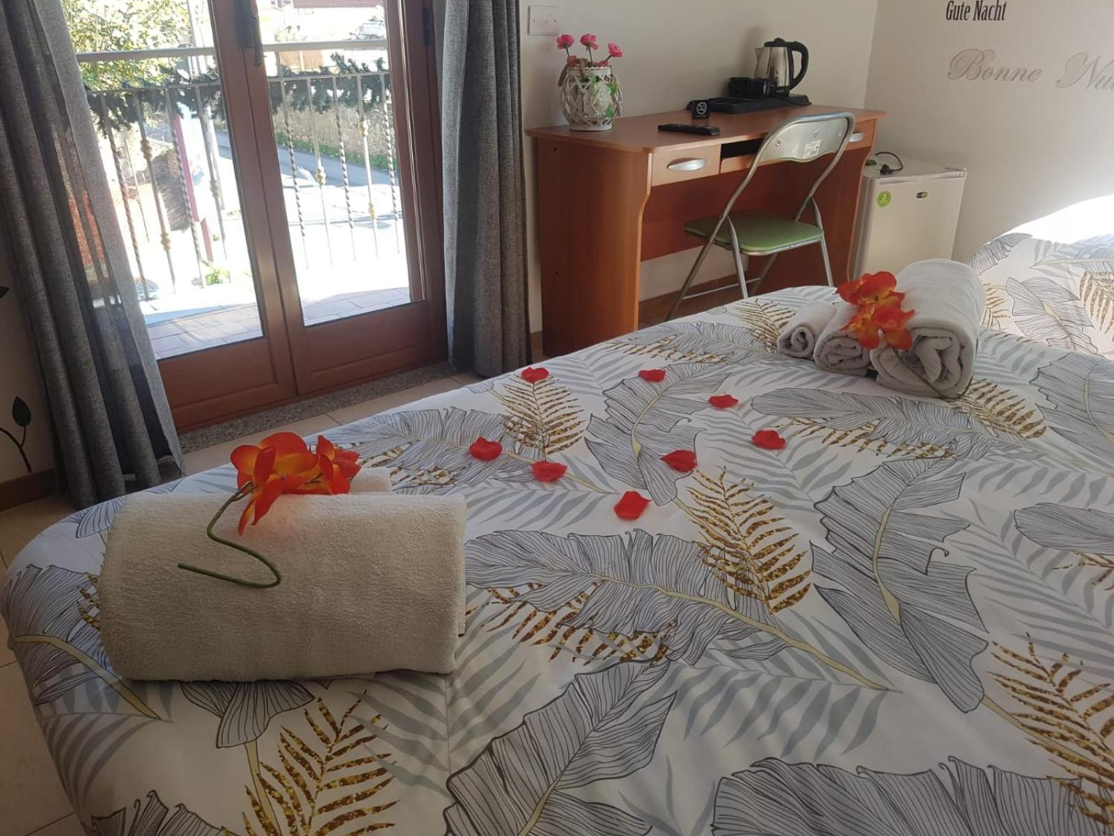 La Casa Dei Sogni Hotel Gallico Cameră foto