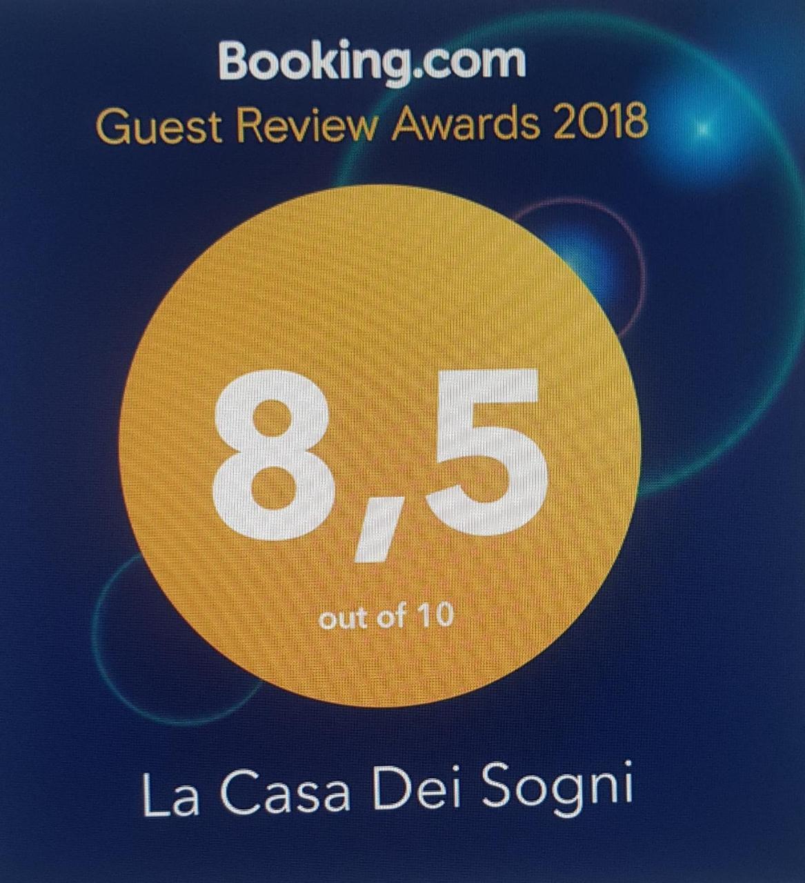 La Casa Dei Sogni Hotel Gallico Exterior foto